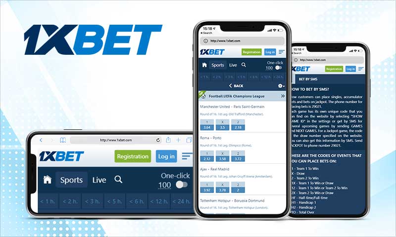 1xbet Приложение Кыргызстан Удобство ставок на ладони -1835931073