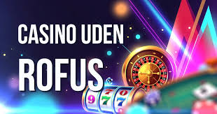 Casino Uden ROFUS Med Klarna Indbetalinger 1300988239