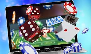 Exploring Lucky Mister Casino Mirror Sites A Comprehensive Guide