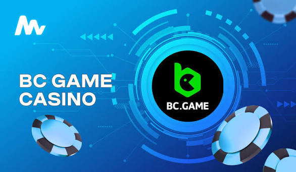Unlocking Rewards A Complete Guide to BC.Game Mirror Promo Codes