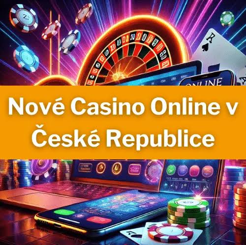 Zahraniční casino online Jak si vybrat to nejlepší pro české hráče