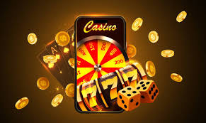 Experience the Thrill of Winning at Big Win Box Casino
