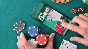 Vipps Casino Den Fremtidige Måten å Spille på Nett