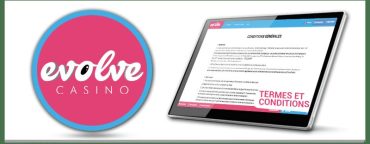Découvrez les Offres Exclusives de L’Evolutive Casino en Ligne de France