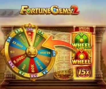 Experience the Thrill of Fortune Gems 2 Slot Game in Indonesia